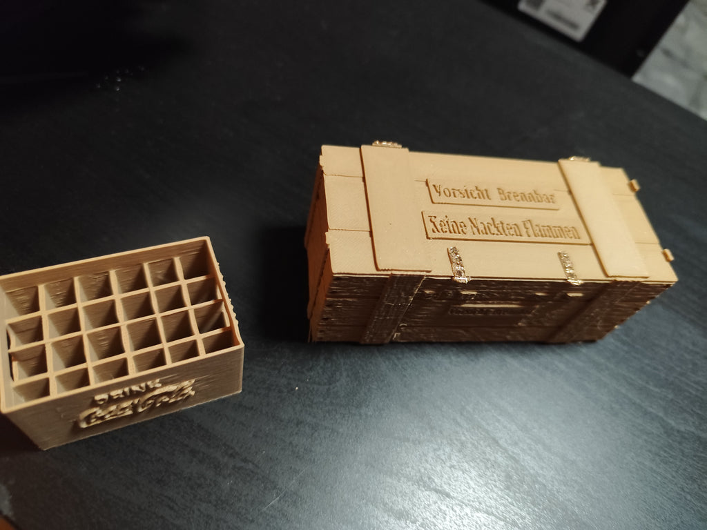 Jeep Willys 1/6 Roch Hobby ensemble unique